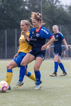 Bild 31 - F BU - VfL Pinneberg : Ergebnis: 0:1